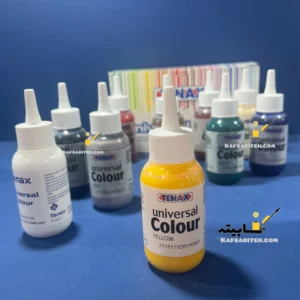 رنگ مایع تناکس ایتالیا رنگ اپوکسی ایتالیایی tenax color