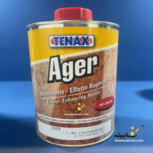 Ager tenax,پولیش مایع ایجر،پولیش مایع سنگ طبیعی ، نانو سنگ ایتالیا ، نانو پولیش تناکس ، افزایش رنگ سنگ ،براق کننده سنگ ، پولیش مایع سنگ ،نماینده تناکس ایتالیا