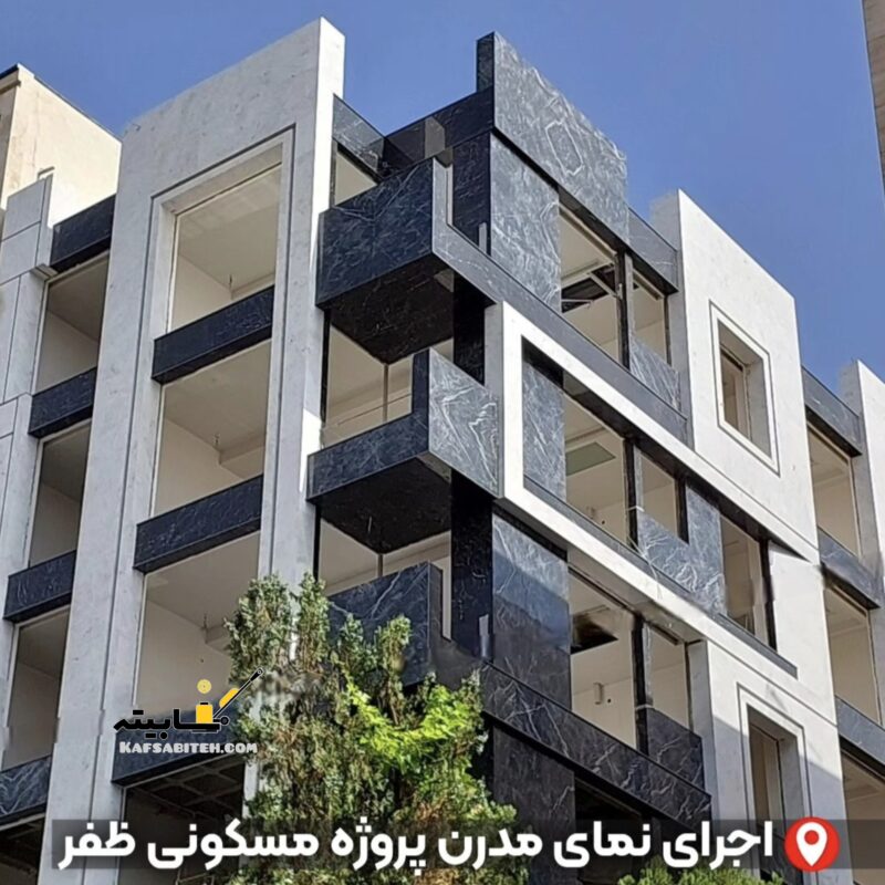 عکس نمونه کار راهنمای استفاده از چسب اپوکسی و مگاپوکسی در ساختمان